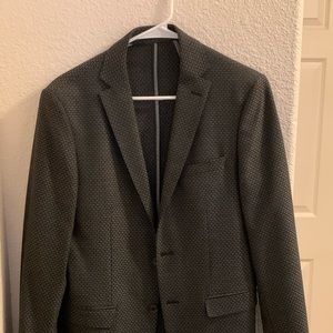 Blazer Men Size 38 - New No Tags